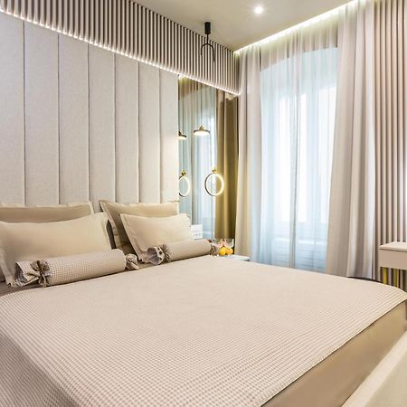 K&K Luxury Rooms Сплит Экстерьер фото