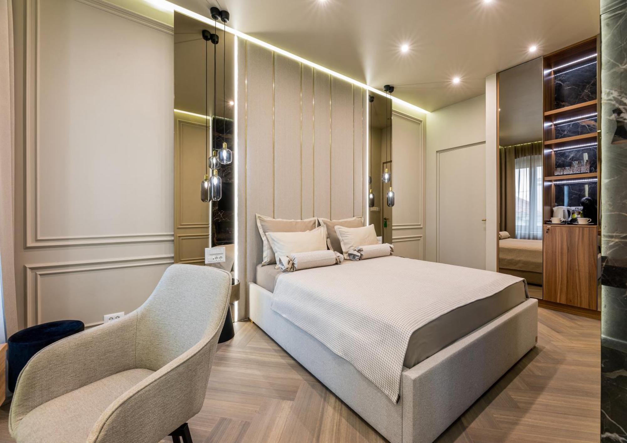K&K Luxury Rooms Сплит Экстерьер фото