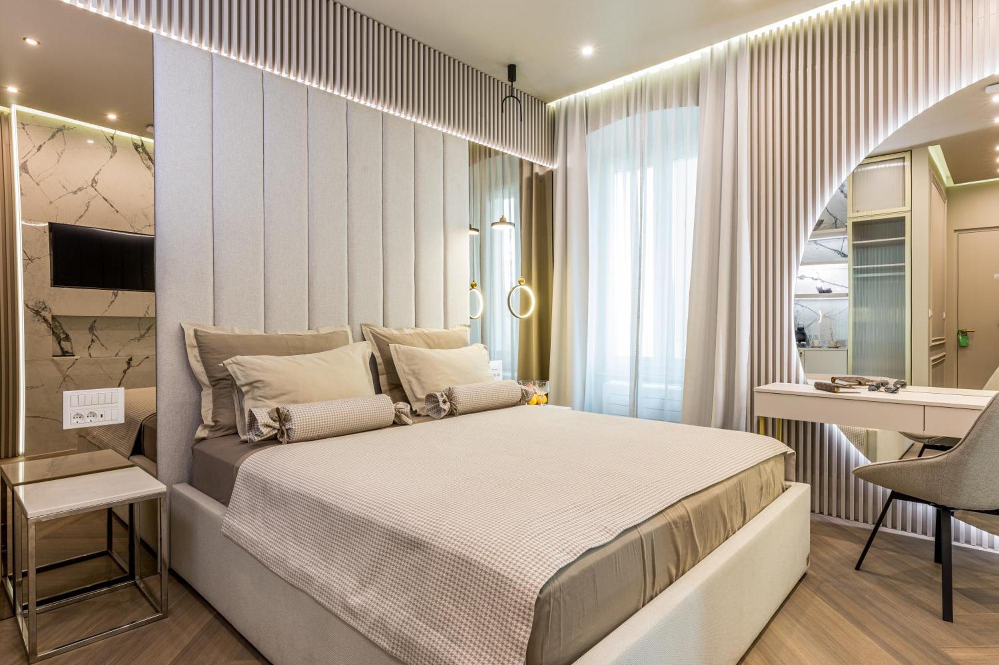 K&K Luxury Rooms Сплит Экстерьер фото