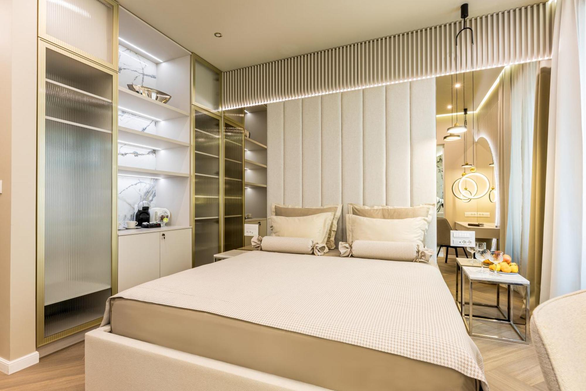 K&K Luxury Rooms Сплит Экстерьер фото