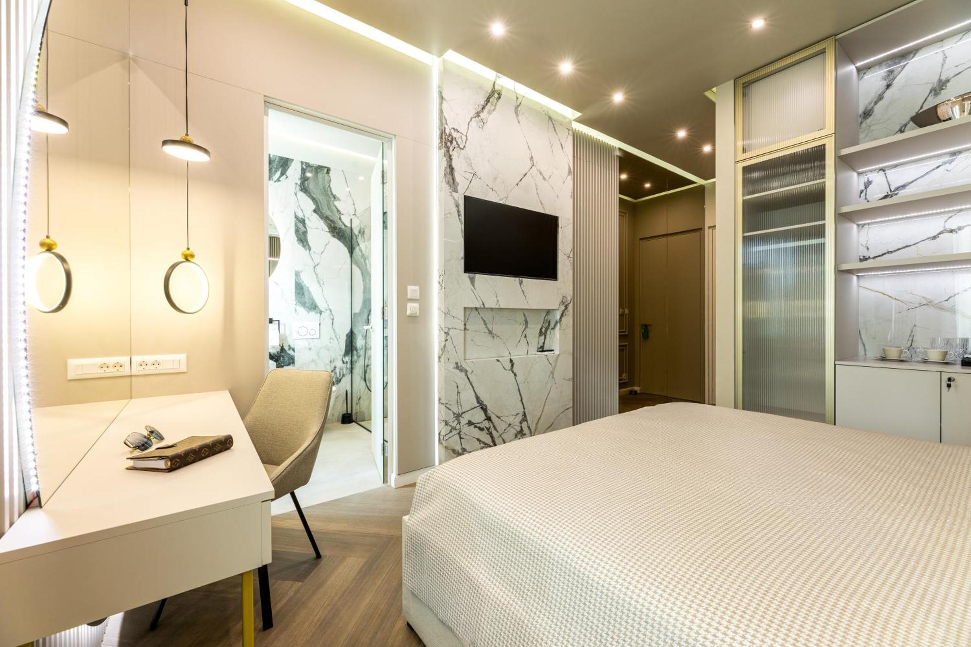 K&K Luxury Rooms Сплит Экстерьер фото